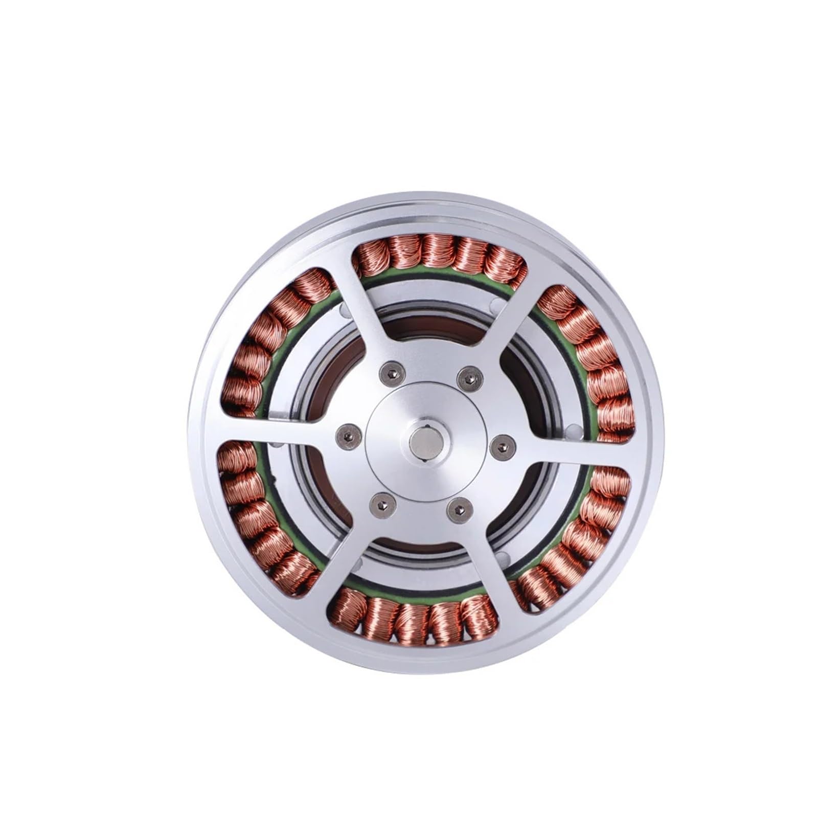 AKE80-8 KV30 Brushless Motor Robotic Actuator with a Planetary Gear Modular Design