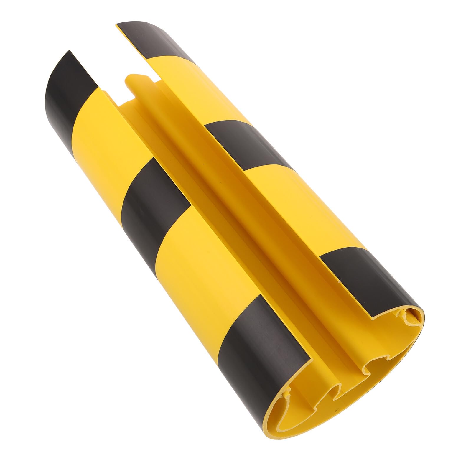 Protection d'angle pour poteau de rayonnage et colonne d'entrepôt 30 cm - 8