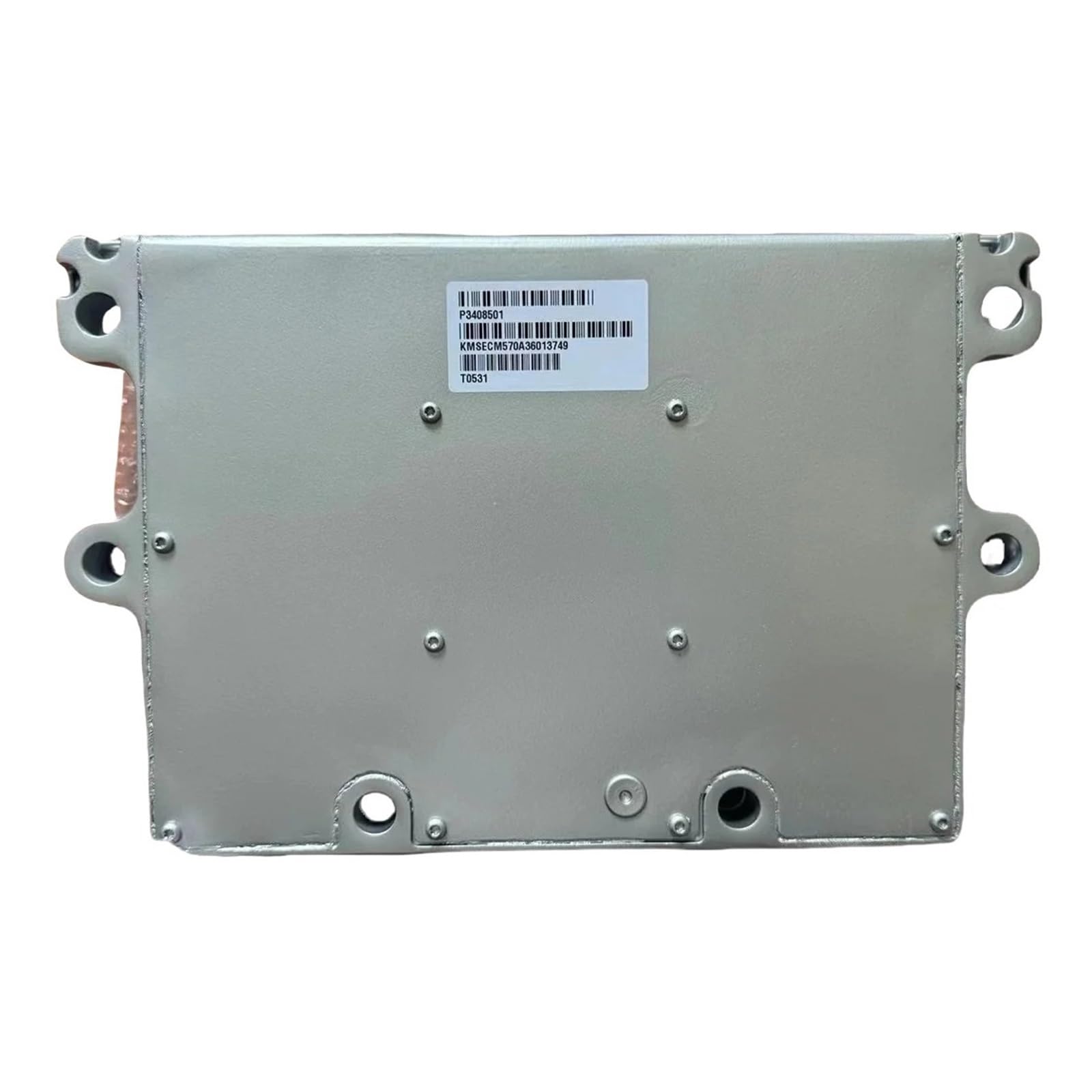 3408501 Engine ECU QSM11 M11 ECU P3408501 P3681404 P3681405 Electronic Control Module ECM Compatible For Cummins
