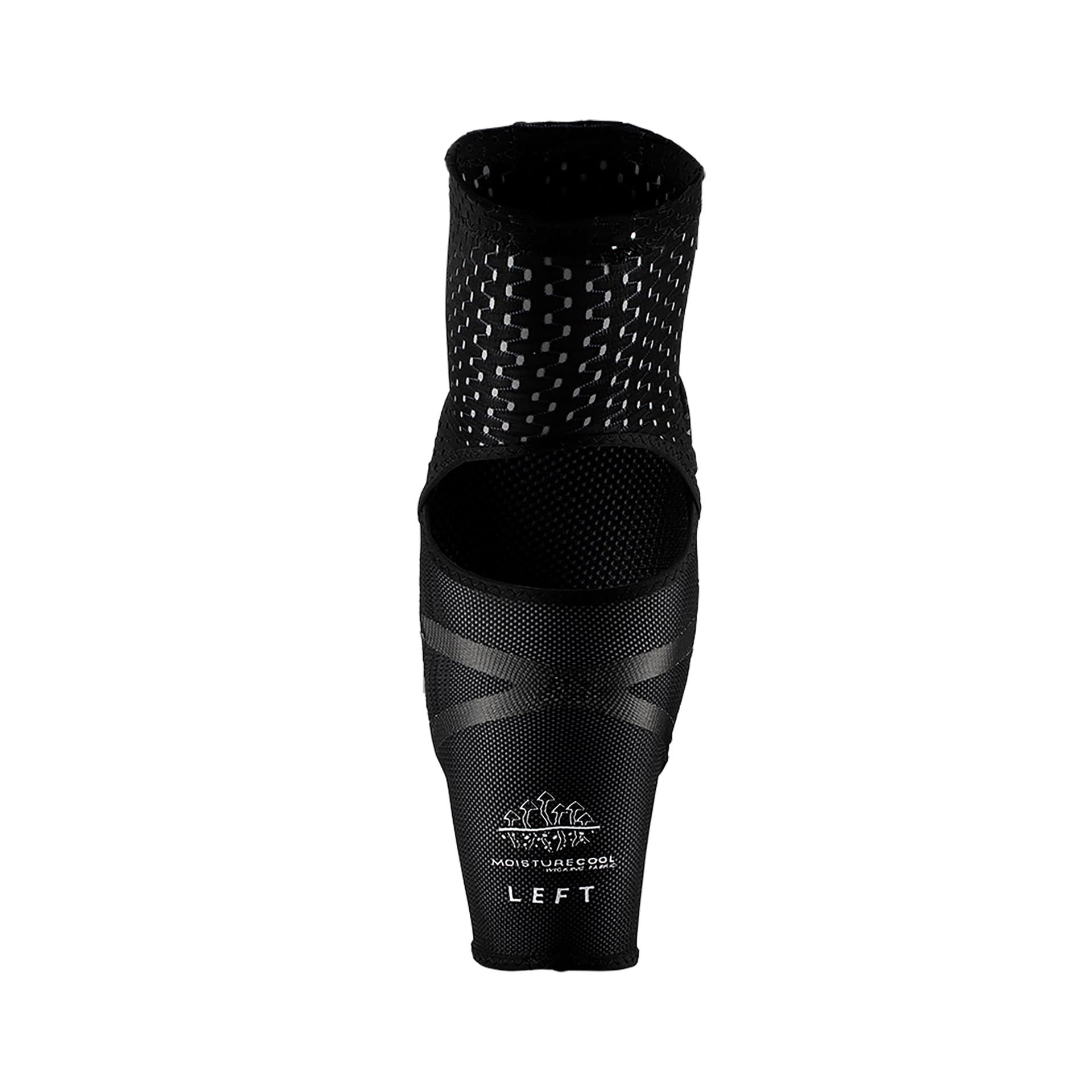 Leatt Coderas 3DF 5.0 Negro