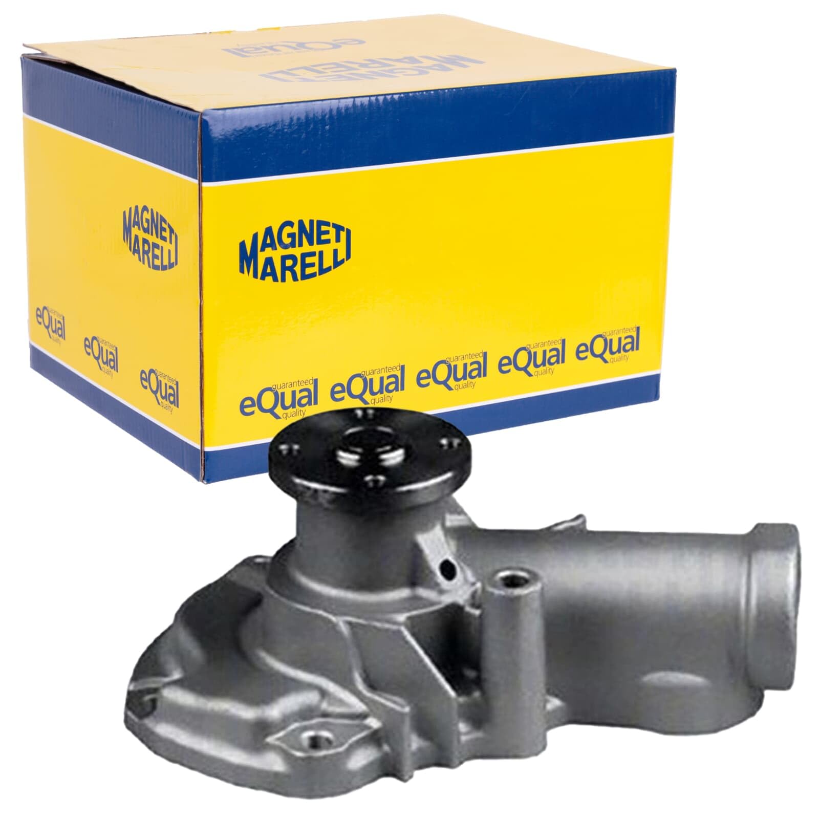 MAGNETI MARELLI Pompa dell’acqua, raffreddamento motore 352316170642