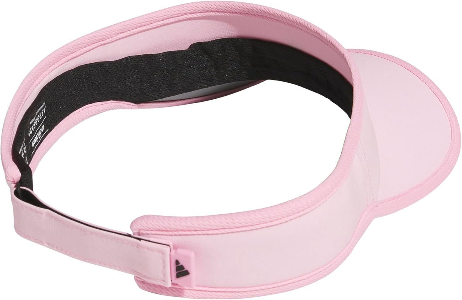 adidas Men's Men's Superlite 3 Visor