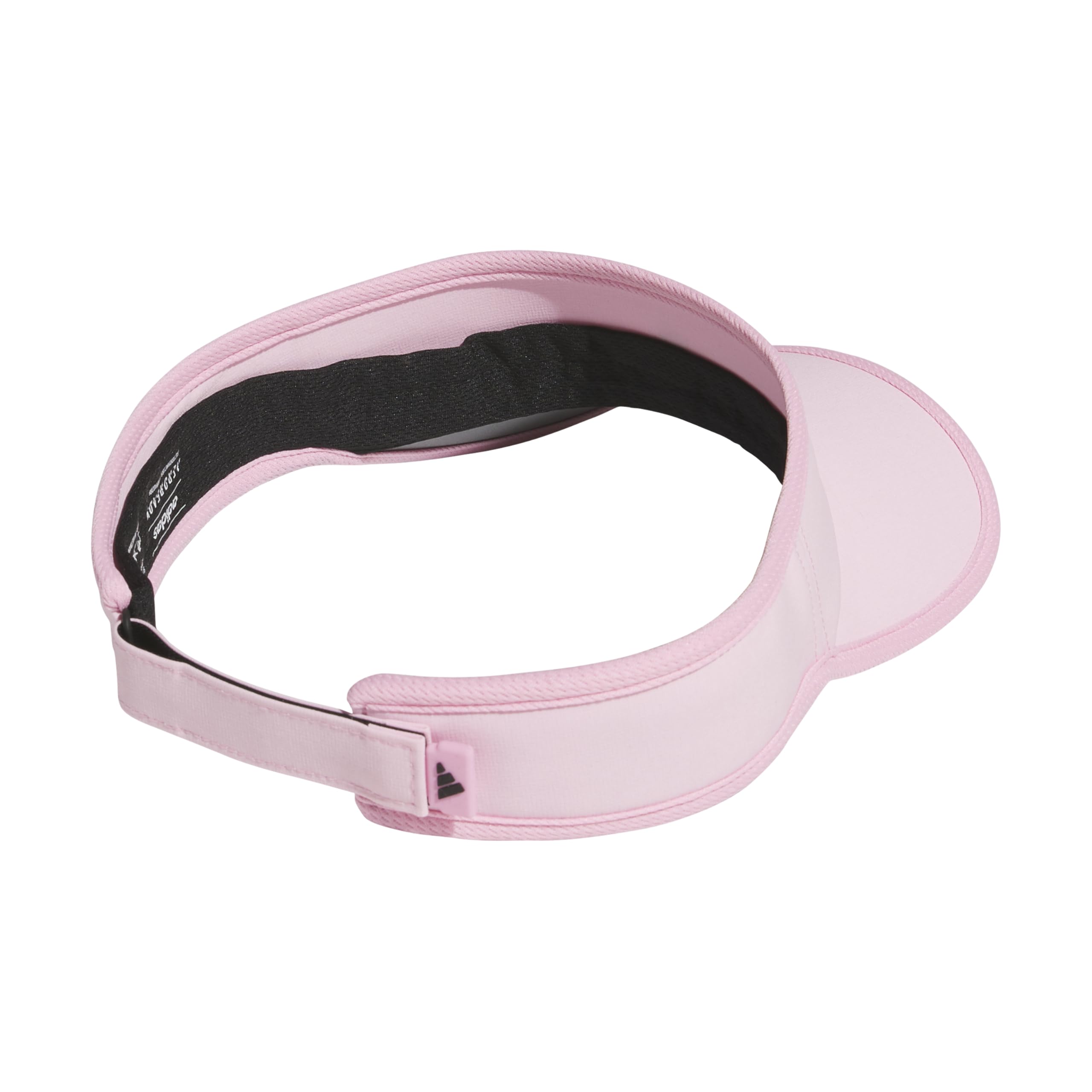 Adidas Visera Deportiva de Ajuste Ajustable Superlite - Visor Hombre