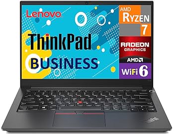 Windowsノート本体 Thinkpad E14 Gen3 Ryzen7 5700U 16GB Amazon
