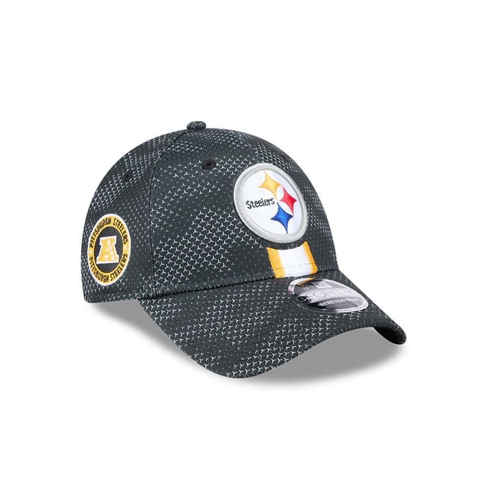 New Era NFL Sideline 2024 Baseball Cap Adjustable 9Forty hat American Football AFC NFC Snapback Team Logo