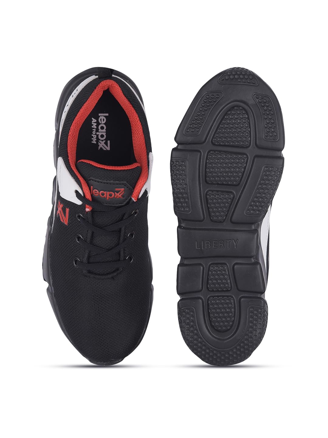 Liberty Kids Sport Lacing Shoe (POLAR-71E) 4 611oF3Z3DfL. SL1440