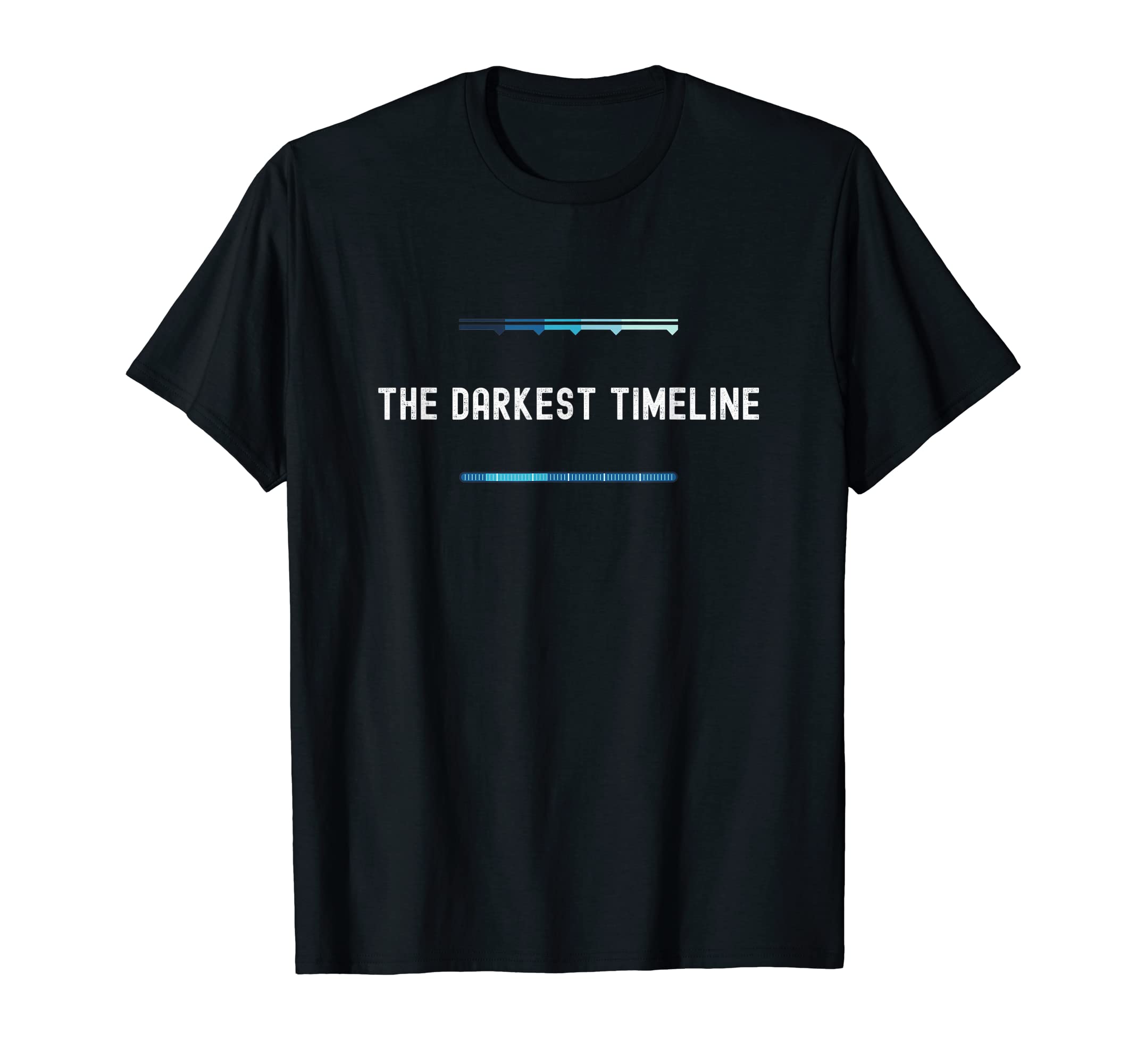 The Darkest TimelineT-Shirt