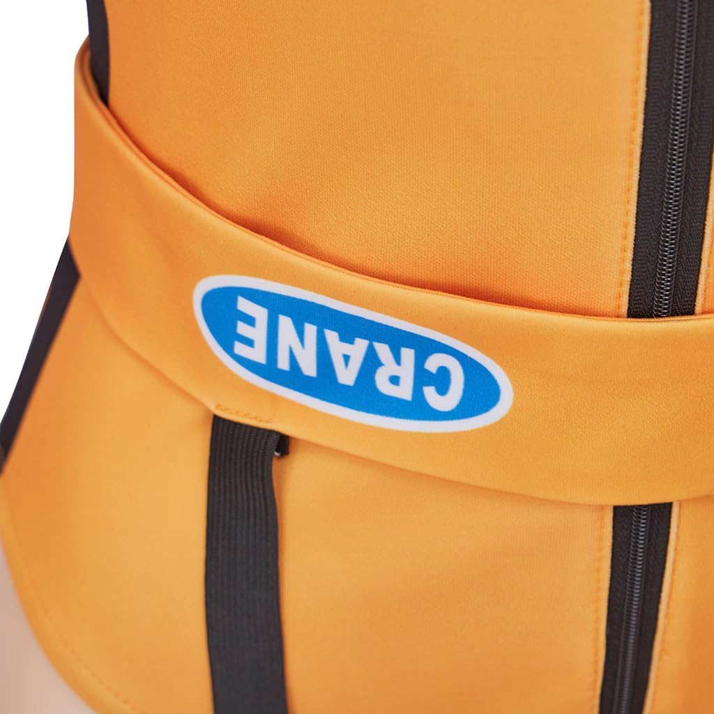 MelangCos Adult Kill Bill Costume The Bride Cosplay Yellow Bodysuit Women Sexy Halloween Costumes