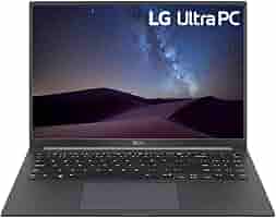 LG Ultra AMD Ryzen™7 4700U / 16G / 512Gb LG Ultra AMD Ryzen™7 4700U / 16G / 512Gb LG Ultra PC 13.3
