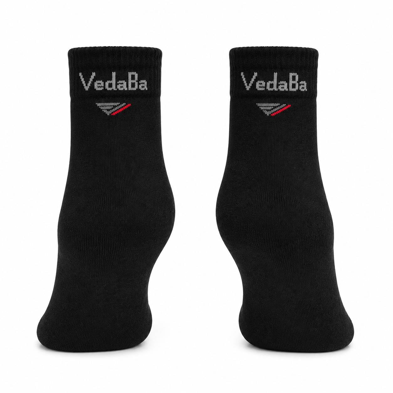 Unisex Ankle Length Socks for Adults & Kids | Soft Breathable Everyday Wear | Comfortable Stretch Fit | Casual Walking Sports Office Use | Lightweight Knit Socks-image-34