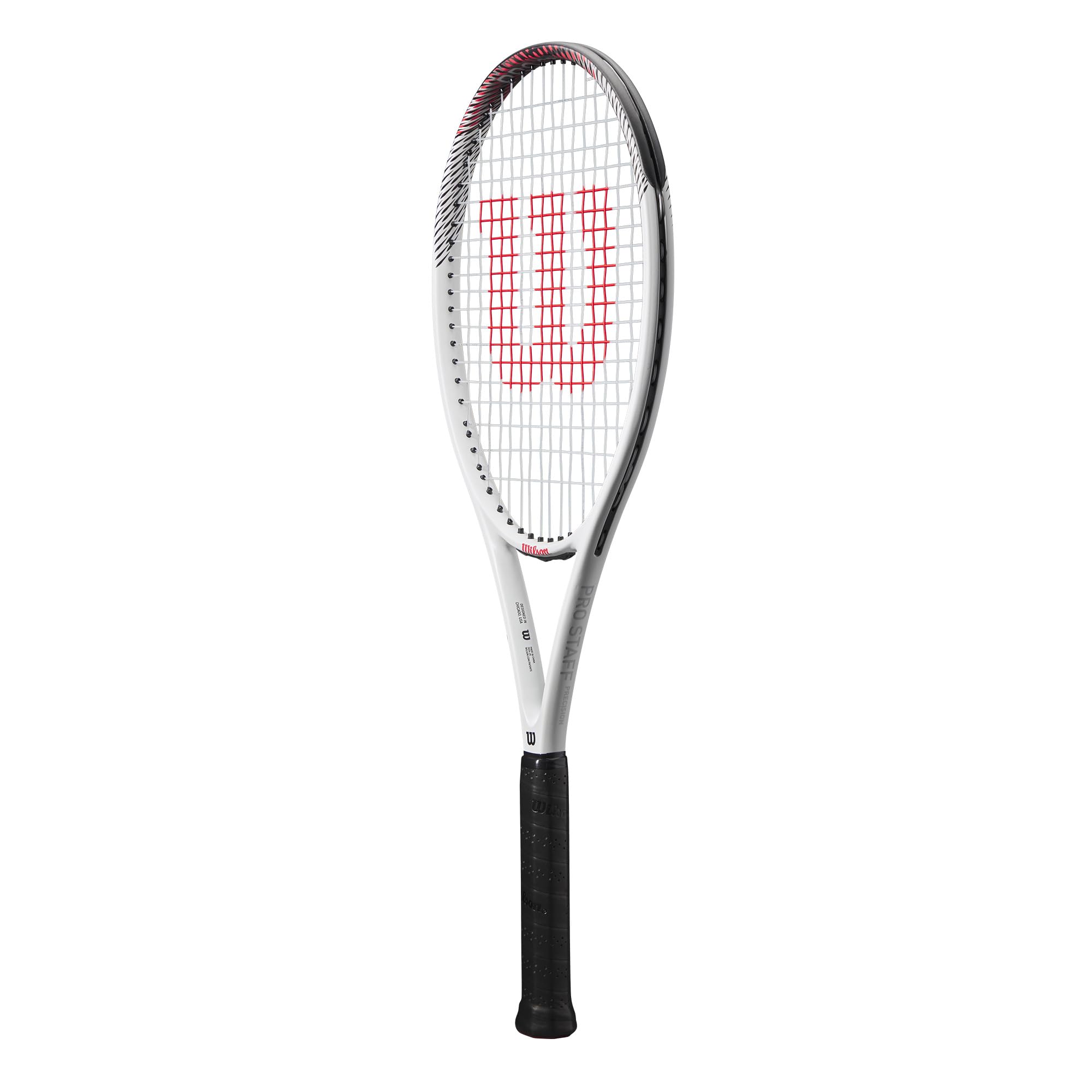 Amazon | Wilson Pro Staff Precision RXT 105 テニスラケット