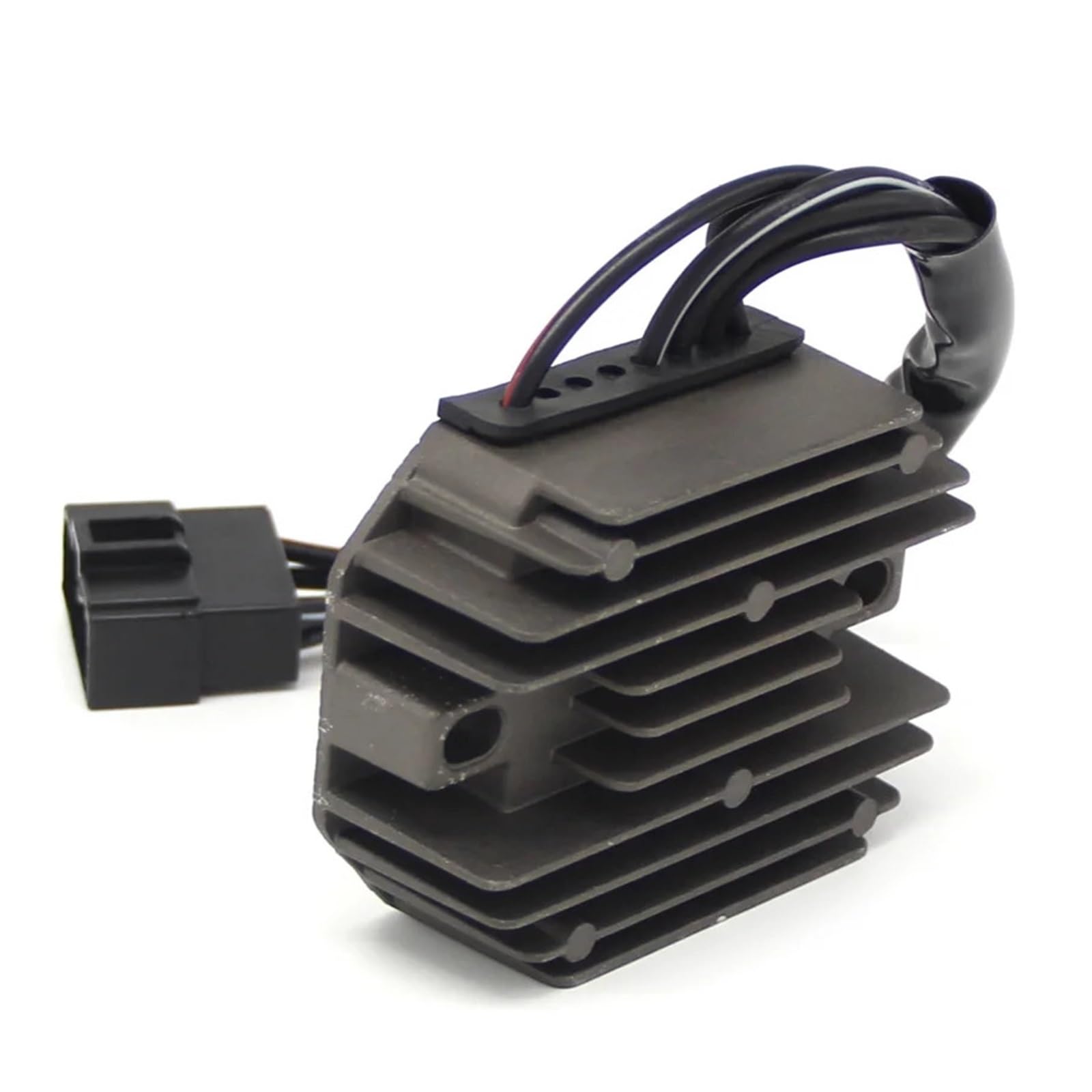 Misura Per GAS EC400 EC450 SM450 FSE 400 450 HP450 MFS400134009 Raddrizzatore Regolatore Di Tensione Per Moto Regolatore di Tensione Raddrizzatore