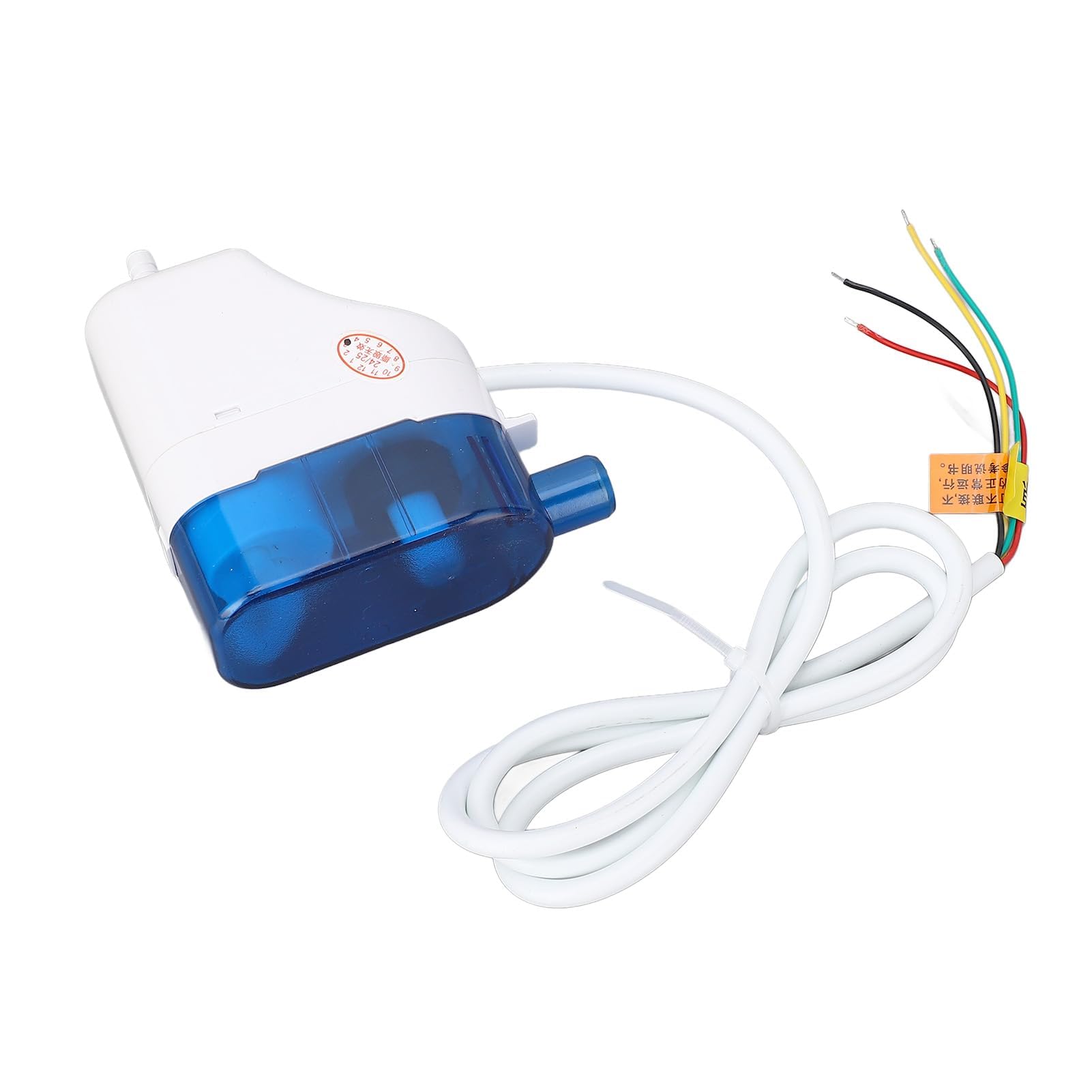 Pompe de Vidange pour Climatisation Murale 1 à 3 Pompes Silencieuse et Économe en Énergie Compatible avec Climatiseurs Split 100–230 V Idéale pour Maison Bureau Magasin