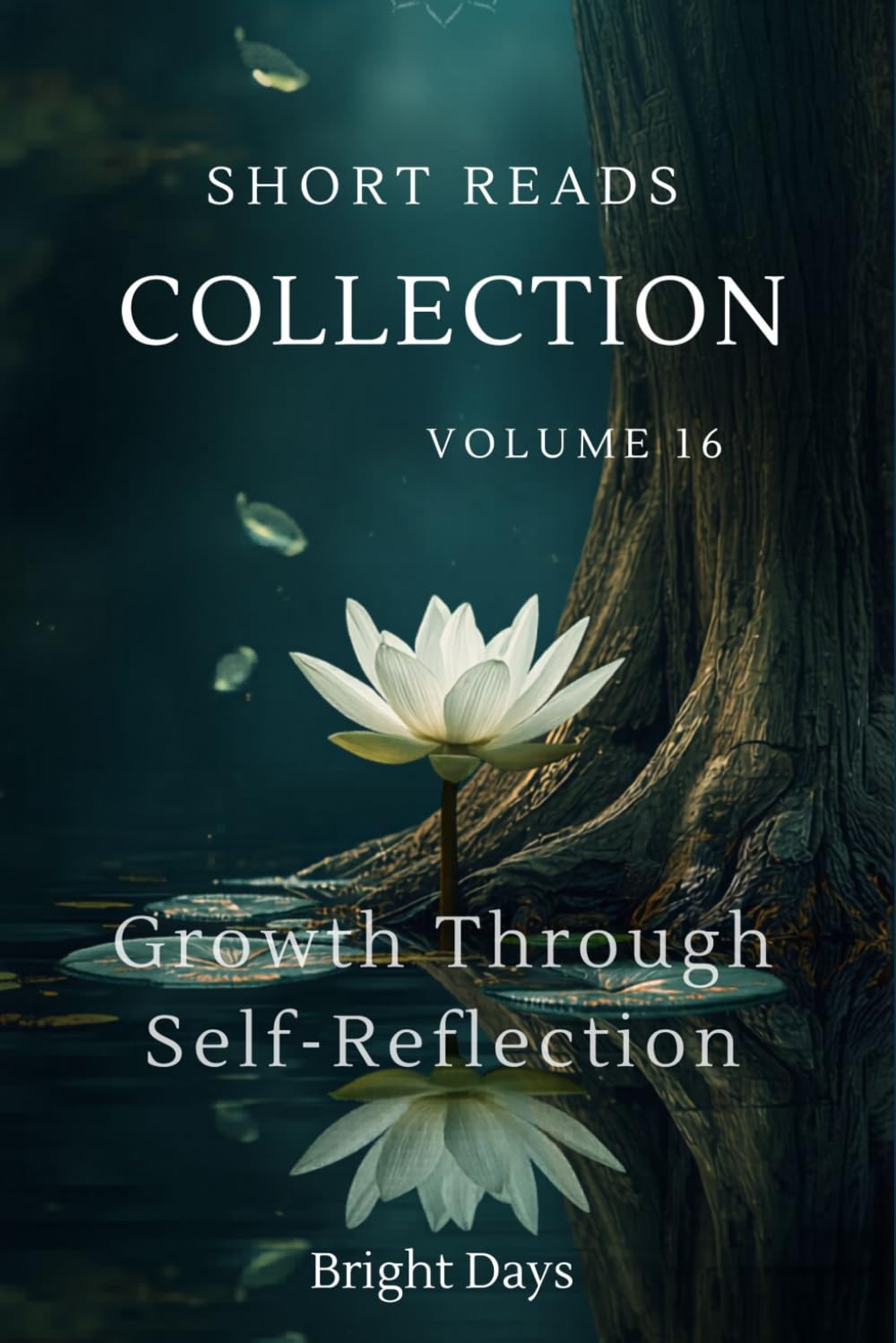 Short Reads Collection – Volume 16: Growth Through Self-Reflection (Reflections on Life — A Short Reads Series)