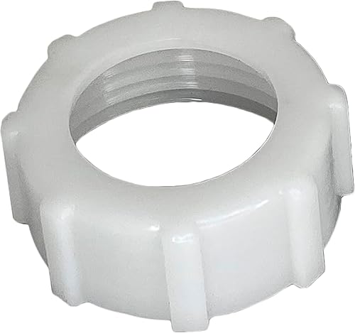 Miniatura 1 de Reemplazo de tuerca de filtro de combustible para fueraborda Johnson Evinrude OMC 90-175 HP - Motores de 60 grados - 0335112