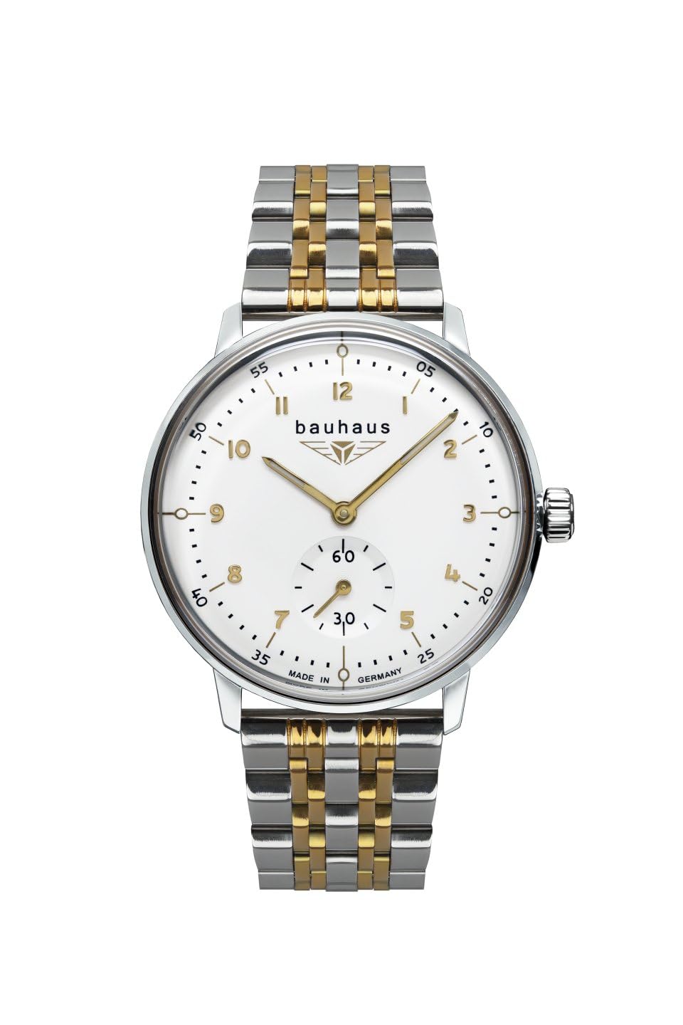 Bauhaus, Classic, Quarz, 2037M-1