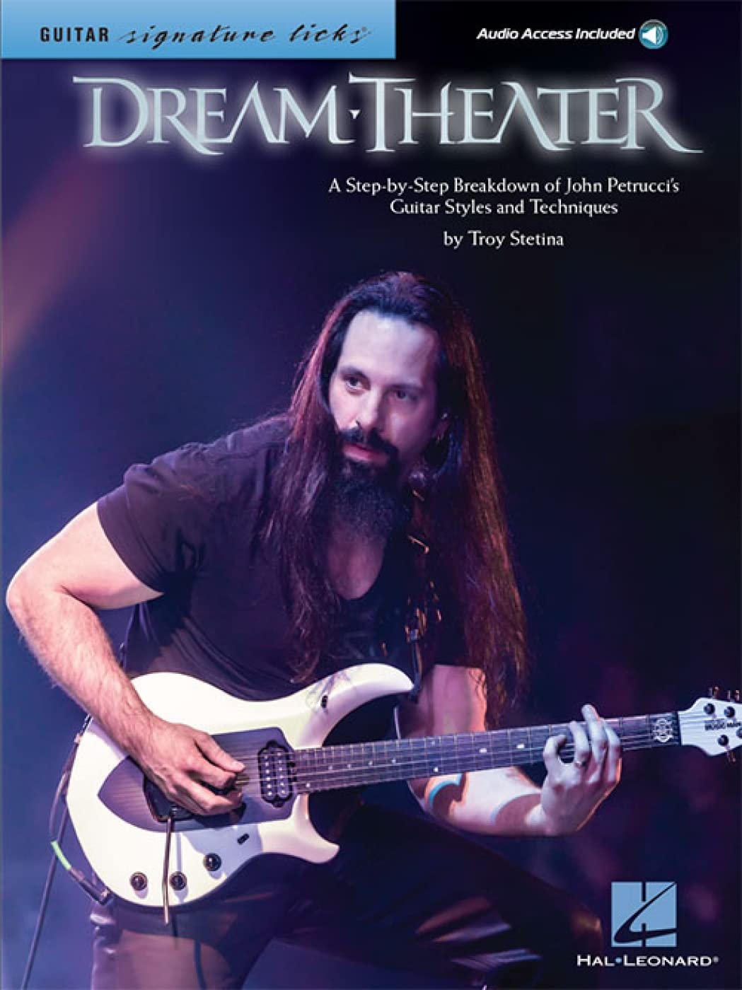 John Petrucci