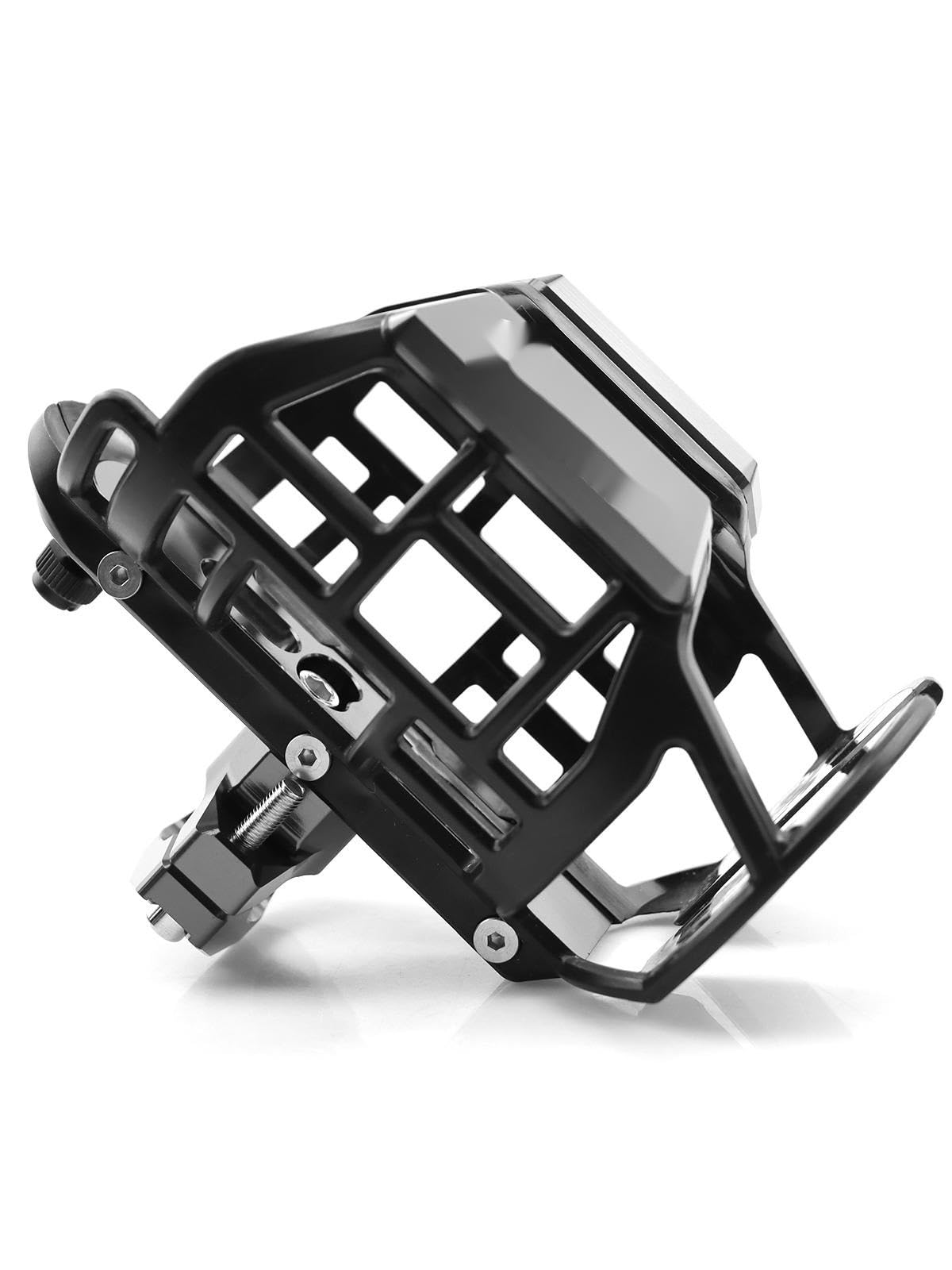 Für HAOJUE DR150/160/250 Motorrad-Getränkehalter(G)