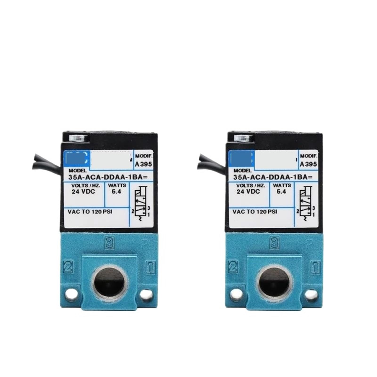 Cihatsln 35A-Aaa-Ddaa-1Ba 1Pcs Solenoid Valve 35A-Aca-Ddaa-1Ba 35A-Aca-Ddba-1Ba 35A-Aca-Ddfa-1Ba 35A-Aaa-Ddba-1Ba 35A-Aaa-Ddfa-1Ba(35A-Aaa-Ddaa-1Ba)