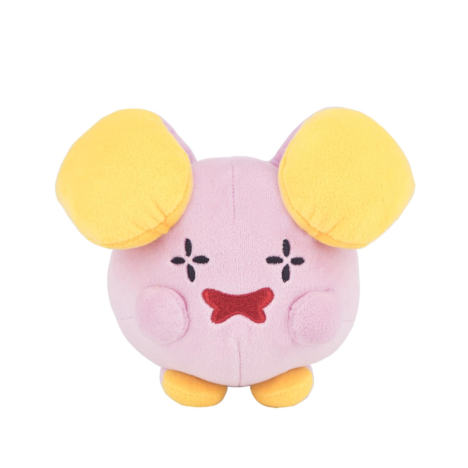 サボネア　ゴニョニョ　ぬいぐるみセット Amazon.co.jp: 三英貿易 ポケットモンスター ALL STAR COLLECTION