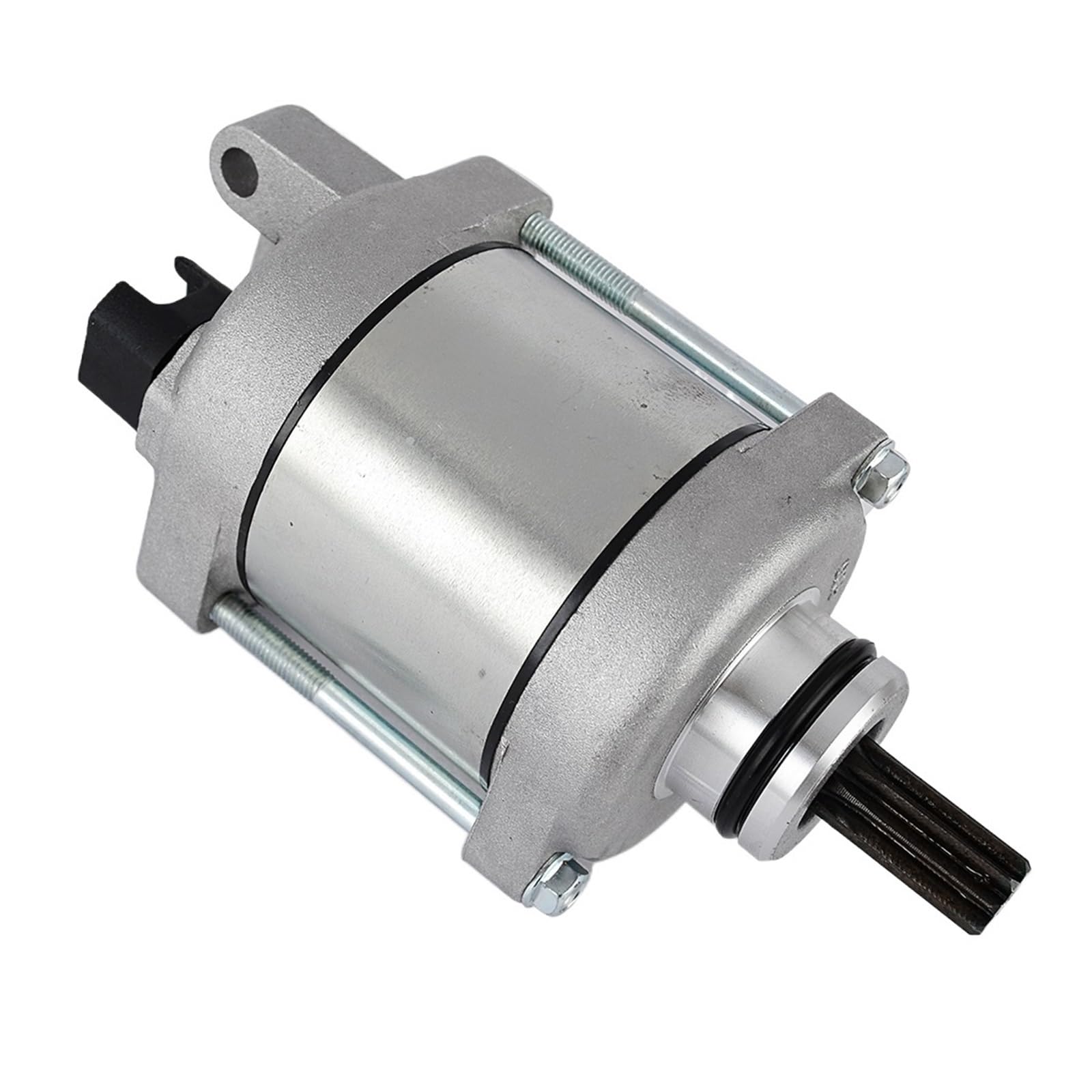 77240001100 CW Starter Motor Starting Compatible with Husqvarna FC250 FC350 FE250 FE350 HQV FE350S
