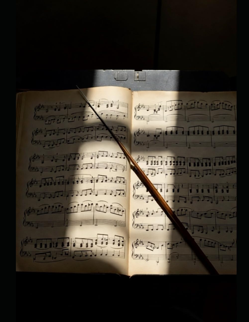 Requiem: Full Score