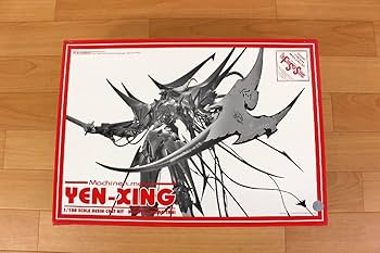 ワンダースカッツ　ファイブスター物語　1/100 レジンキャスト　ボーク Yahoo!オークション - 1/100 ワンダースカッツ FSS ファイブ