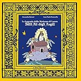 madonna bedtime stories cover  Leggenda della Madonna di Loreto: Sulle ali degli Angeli