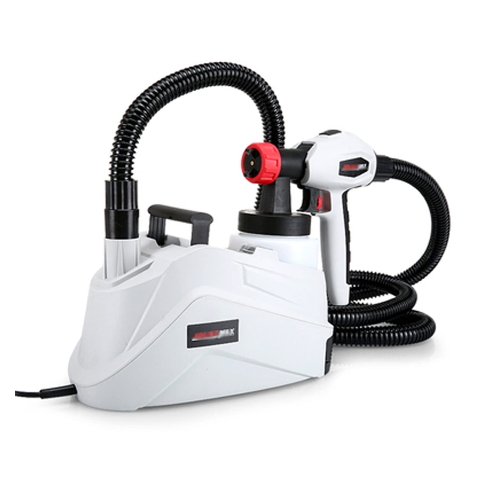 Máquina de pintura automática de flujo ajustable de pistola de pulverización sin aire sobrealimentada eléctrica de alta potencia de 1280W Maquinaria y Accesorios