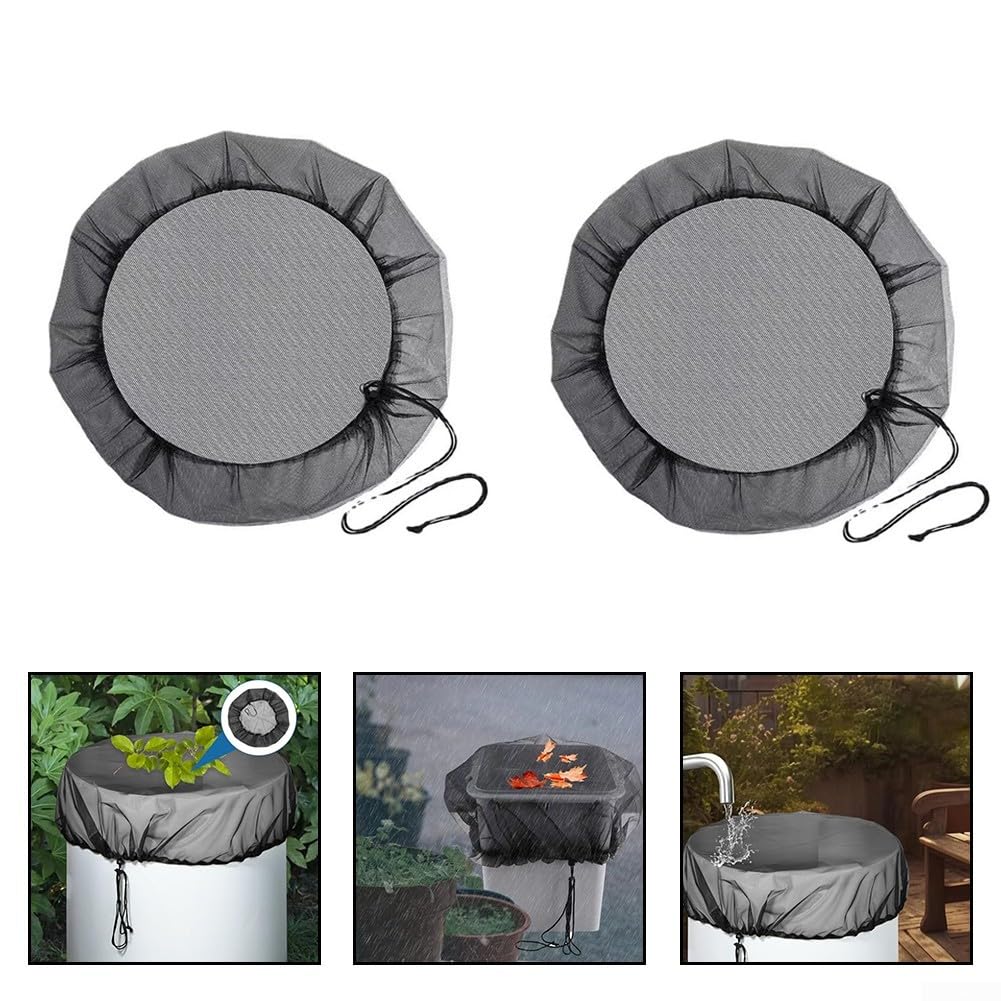 Filet De Pluie En Maille Filet Avec Sangles Sécurisées