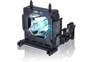 LMP-H210 Projector Lamp for Sony VPL-HW45EW VPL-HW45ES VPL-HW65ES