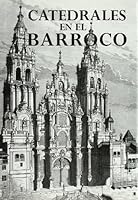 Catedrales En El Barroco 8495537540 Book Cover