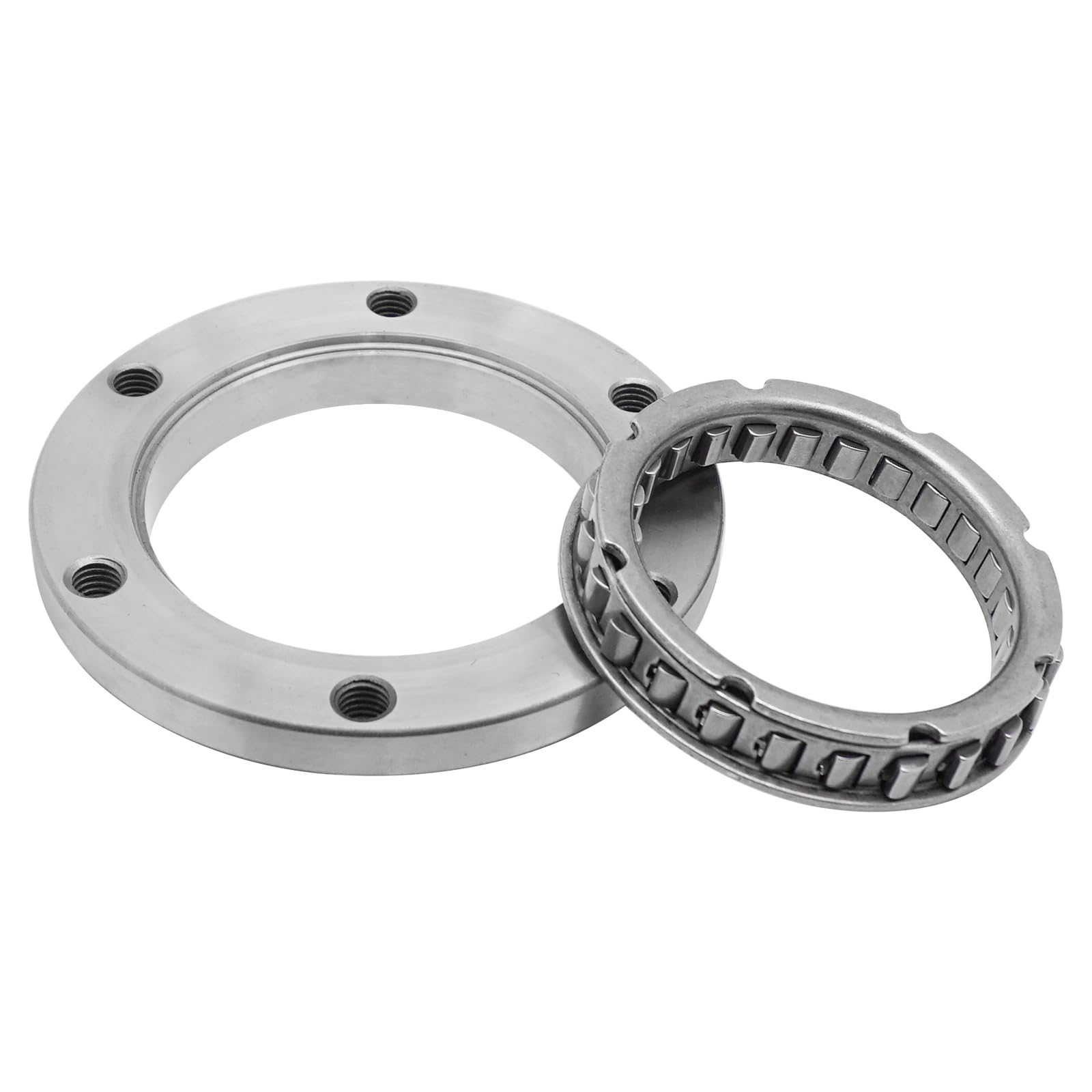 Amazon.com: Gear Set Starter Starting Clutch One Way Gear Bearing