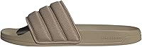 adidas Adilette Suede Unisex Slides Sandals - Quilted Bandage Upper, Cloudfoam Cushioning, Quick-Dry Comfort & Traction