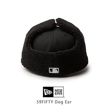 Amazon | [ニューエラ] キャップ 帽子 59FIFTY Dog Ear ドッグ