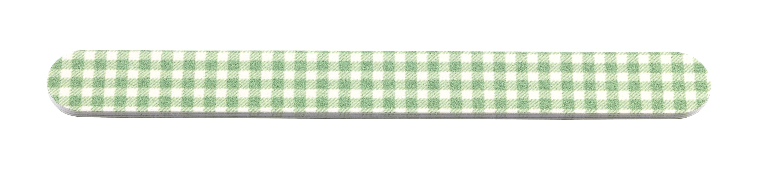 Blue Farm | Nagelfeilen-Ständer Madras Körnung 150/240