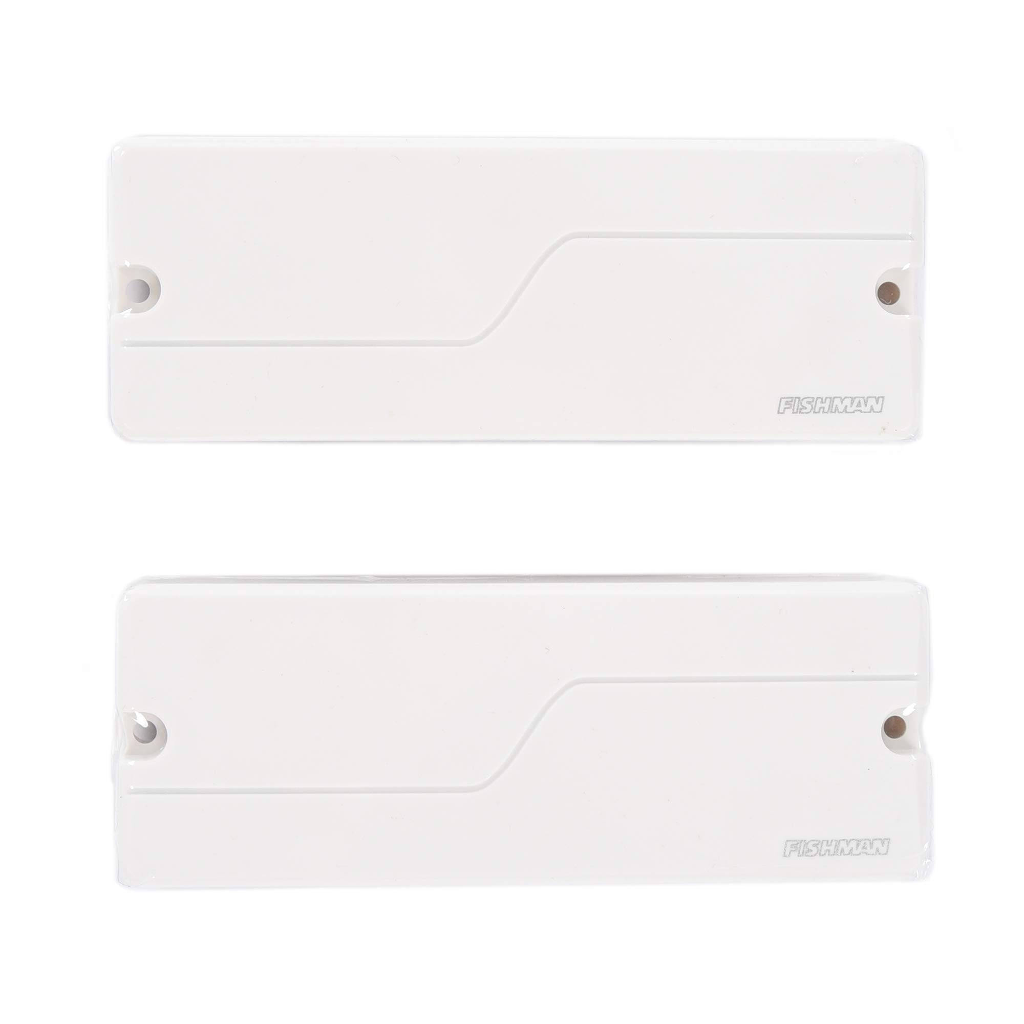 Fluence Signature Series Tosin Abasi 8-string Pickup Set - White