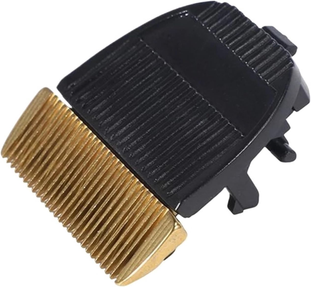 Hair Clipper Blades, Compatible For Panasonic, ER151 ER1510 ER154 GP80 ER1511 ER1611 ER152 ER1512 ER1610 ER160 ER153 Trimmer Parts(2Pcs)