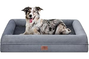 Casper Dog Bed Medium