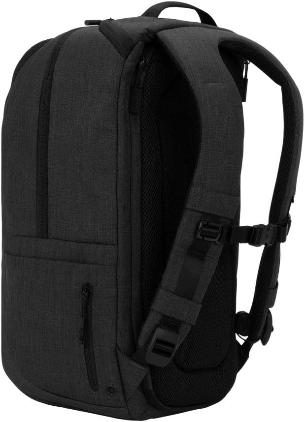 🛒 Crаzу Dеаlѕ Incase DSLR Pro Pack with Woolenex- Fully Customizable Lens Dividers Keeop Your Essentials Organized, Graphite (INCP100522-GFT) Grеаtеѕt Prоduсt Incase DSLR Pro Pack with Woolenex- Fully Customizable Lens Dividers Keeop Your Essentials Organized, Graphite (INCP100522-GFT)