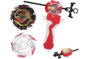 Beys Burst Venom Diabolos .Vn.Bl Starter Pack