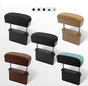 Amazon | 【に適用する VW シャラン】コンソールボックス 隙間