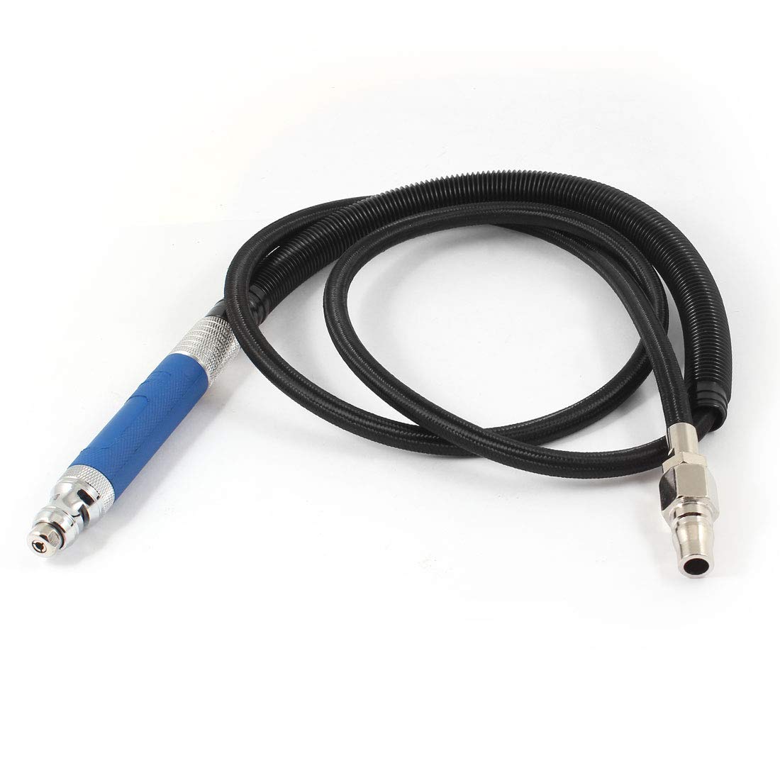 Aexit Mounted Grinding Power tool Point Air Micro Grinder Grinding Tool Kit Model:43as224qo324