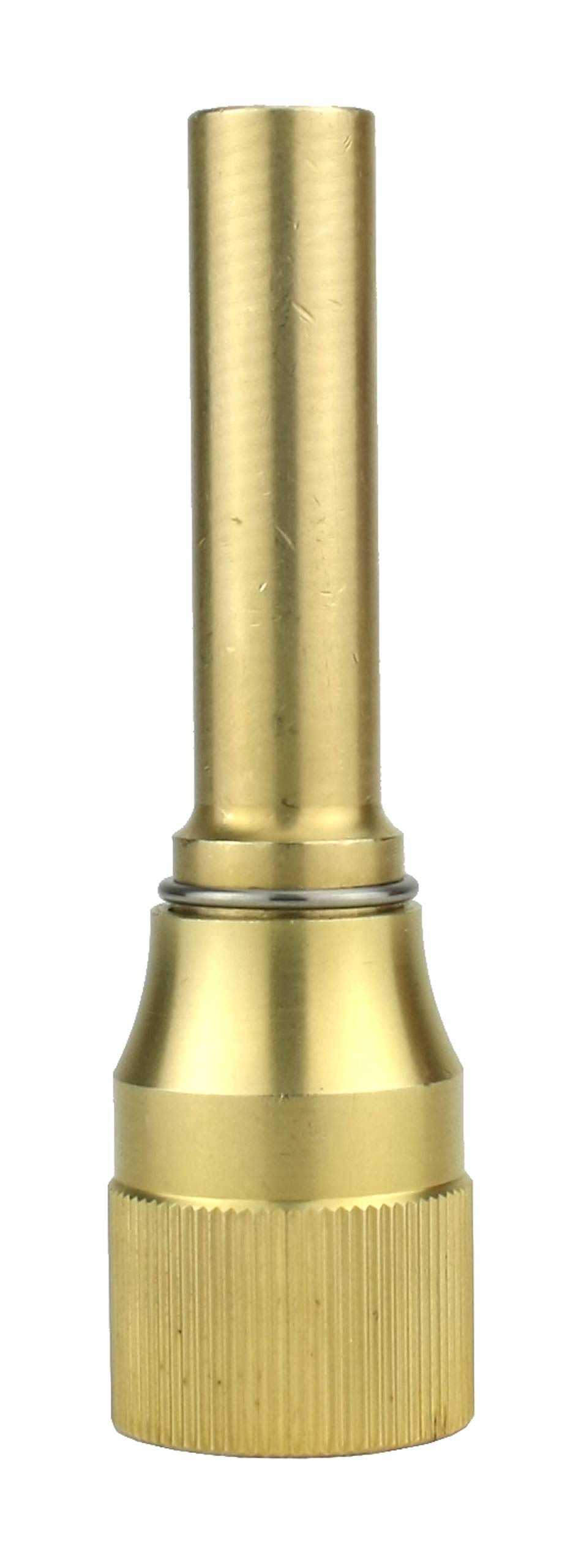 SÜA - D-85 Positive Pressure Welding, Brazing and Heating Tips Mixer Compatible with Harris. Fits Torch Handle Model: 85