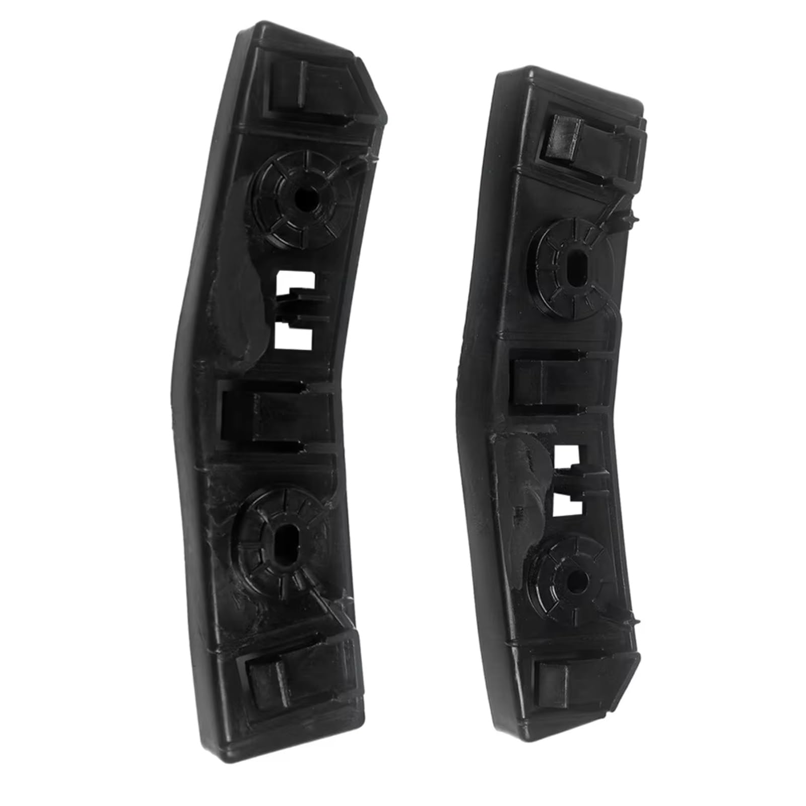 Staffa paraurti Anteriore per Jeep Cherokee 2014-2018 Staffe paraurti Superiori Anteriori di Ricambio 68138374AC CH1033102