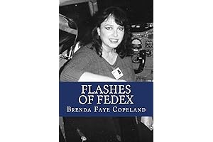 Flashes of FedEx: My Adventures at Federal Express by Fred Smith