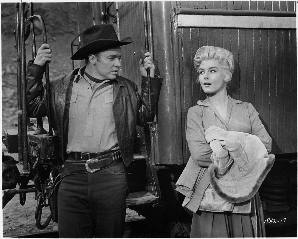 Survivant Des Monts Lointains (2 Blu-Ray) [Edizione: Francia]