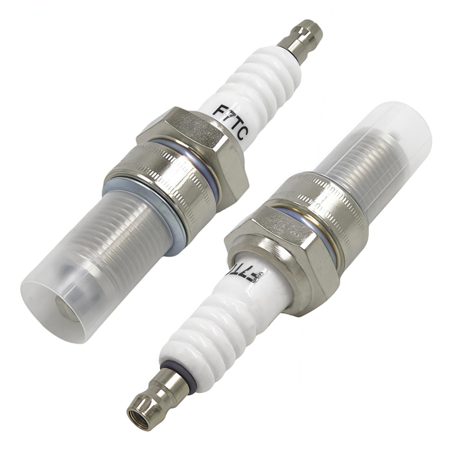 スパーク1/43Datsun160J SafariRally1980Winner Amazon.com: 2Pcs F7TC Spark Plugs for GX120, GX160, GX200, GX240