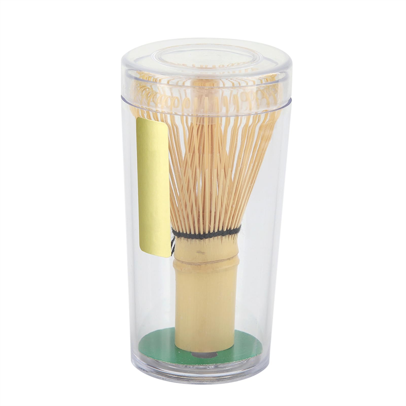 Matcha Whisk, Prongs Tea Whisk Tea Whisk Chasen Preparing Matcha Powder Brush Tool, For Traditional Japanese Tea Ceremony (Wild Points (54 Books))