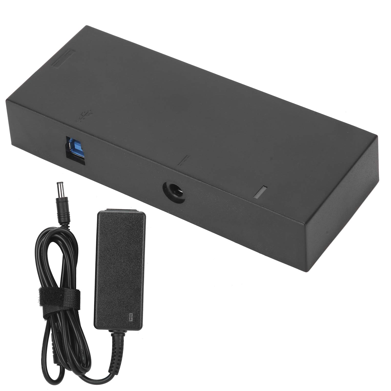 Power Adapter i7 2, Mains for Xbox One Slim X Windows PC 5GHz Power Supply Kinect 2.0 Sensor Adapter 100-240VEU Plug Built-in USB3.0 Bus S Win 100-240V(I)